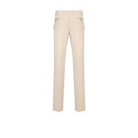 Tailored Chinos
