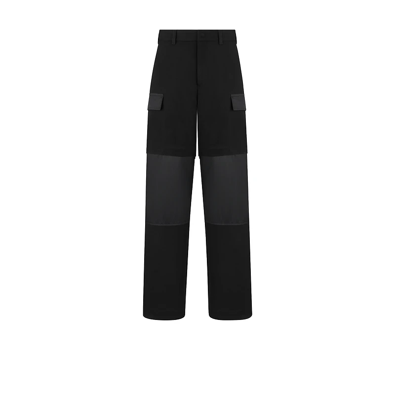 DIOR AND LEWIS HAMILTON Cargo Pants