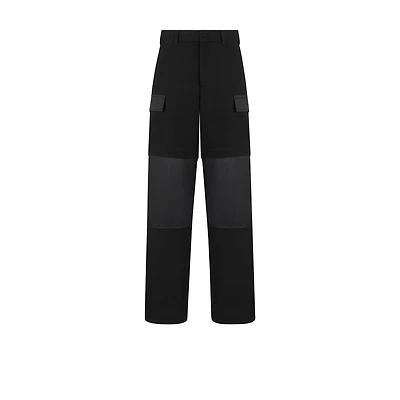 DIOR AND LEWIS HAMILTON Cargo Pants