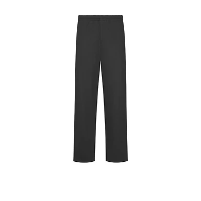 Tailored Track Pants with CD Icon Embroidery