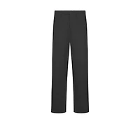 Tailored Track Pants with CD Icon Embroidery