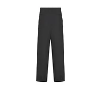 Tailored Track Pants with CD Icon Embroidery