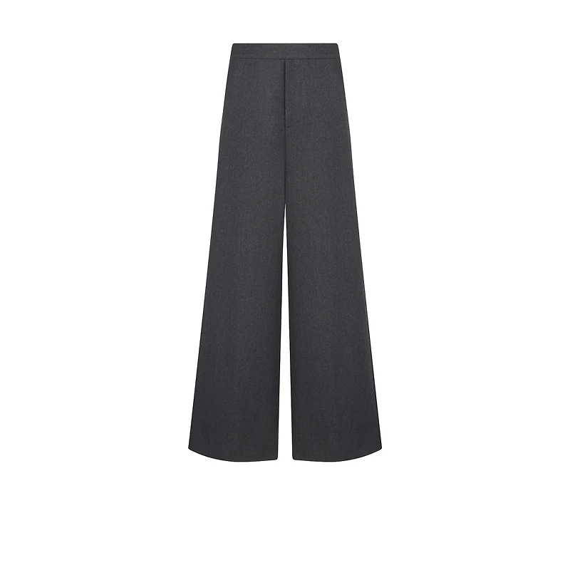 DIOR AND LEWIS HAMILTON Loose-Fit Pants with Elastic Waist