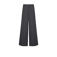 DIOR AND LEWIS HAMILTON Loose-Fit Pants with Elastic Waist