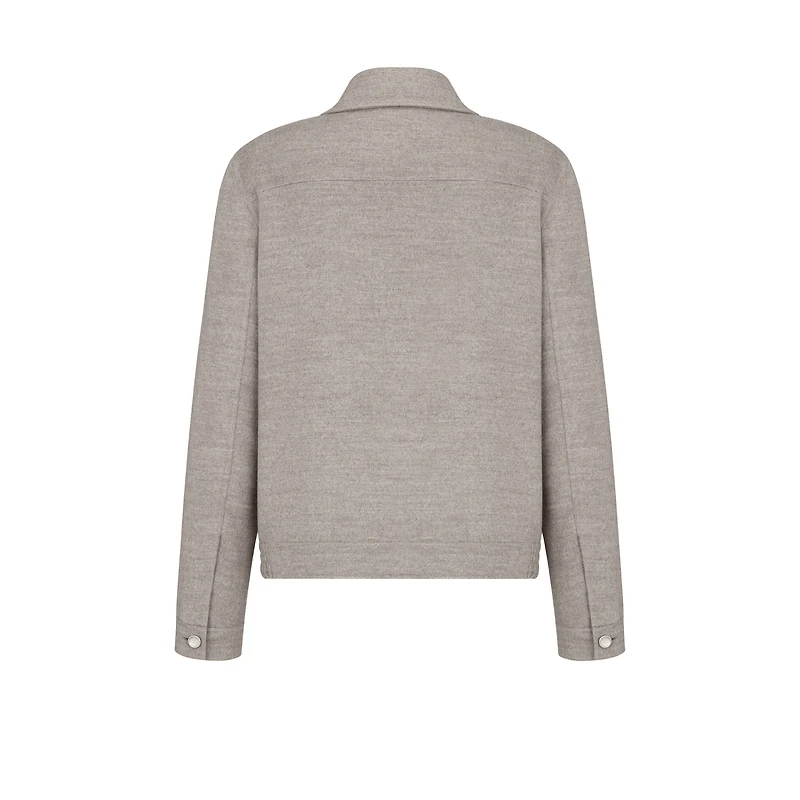Dior Icons Workwear Jacket
