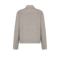 Dior Icons Workwear Jacket
