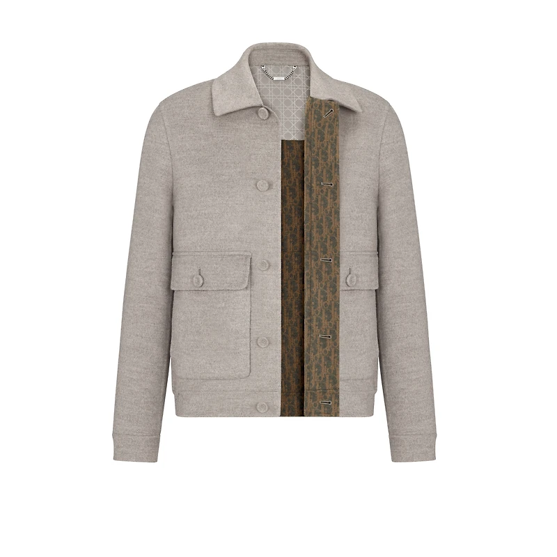 Dior Icons Workwear Jacket