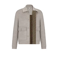 Dior Icons Workwear Jacket