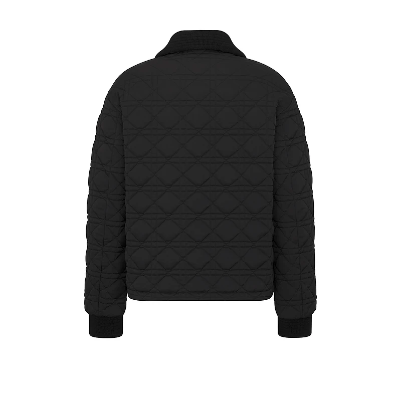 Cannage Jacket