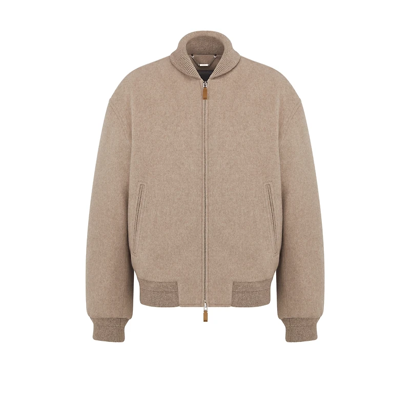 Dior Icons Bomber Jacket