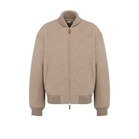 Dior Icons Bomber Jacket