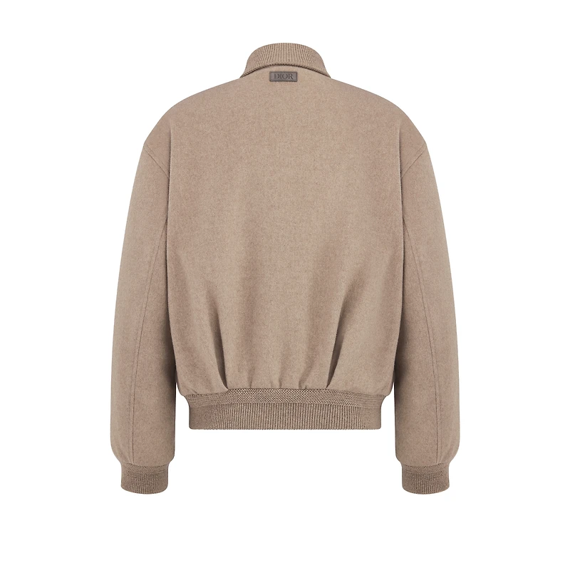 Dior Icons Bomber Jacket