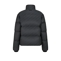 Dior Oblique Down Jacket