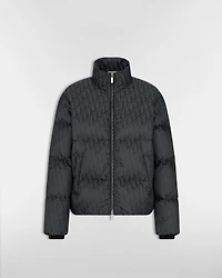 Dior Oblique Down Jacket