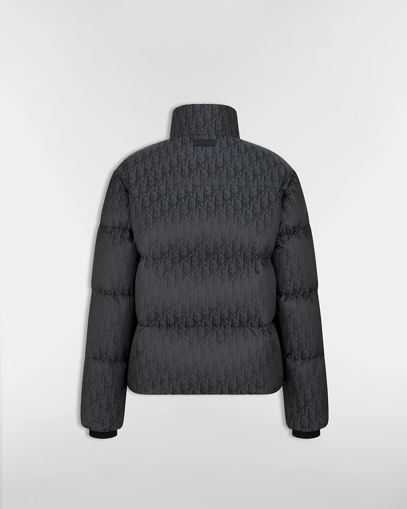 Dior Oblique Down Jacket