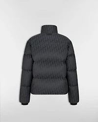 Dior Oblique Down Jacket