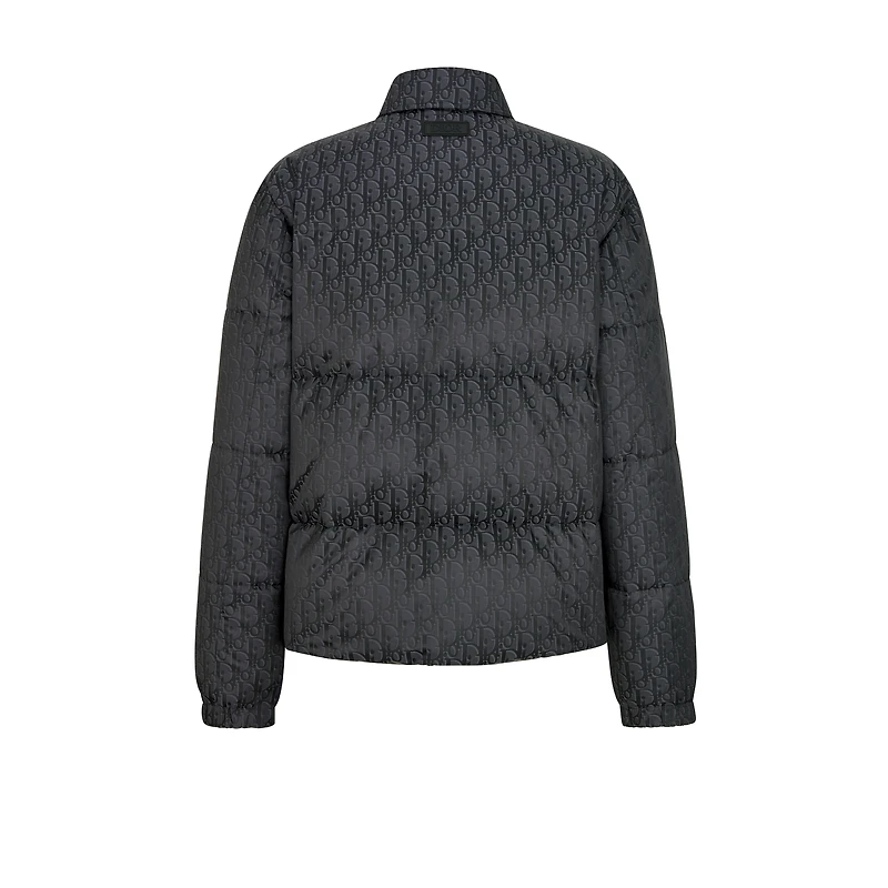 Dior Oblique Down Overshirt