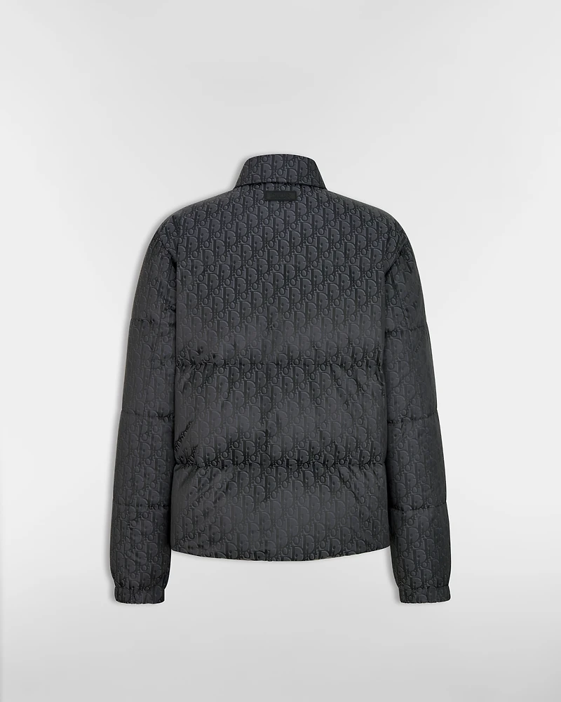 Dior Oblique Down Overshirt
