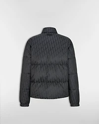 Dior Oblique Down Overshirt