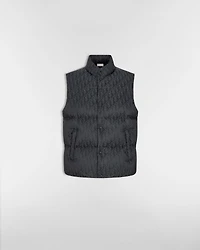Dior Oblique Down Vest