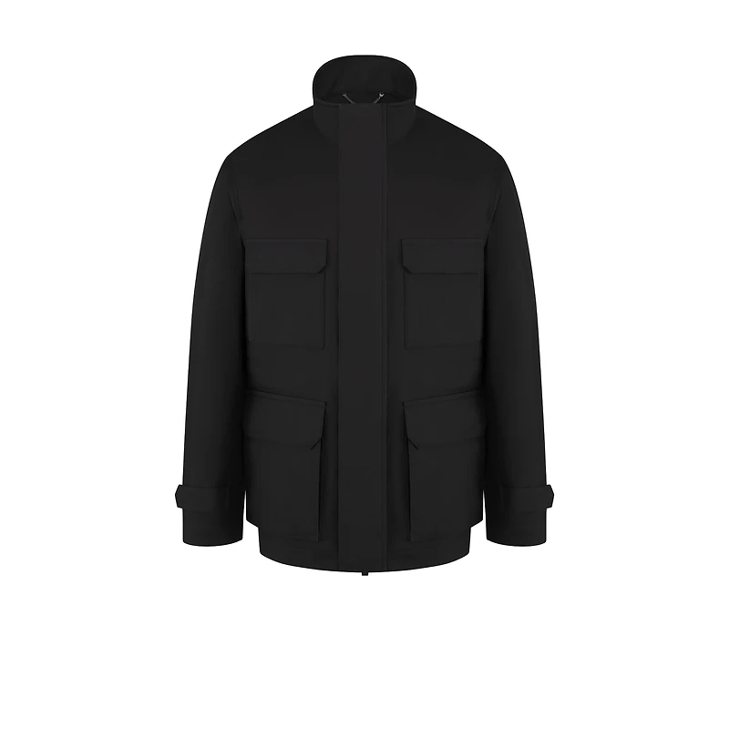 Dior Icons Safari Jacket