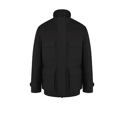 Dior Icons Safari Jacket