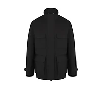 Dior Icons Safari Jacket