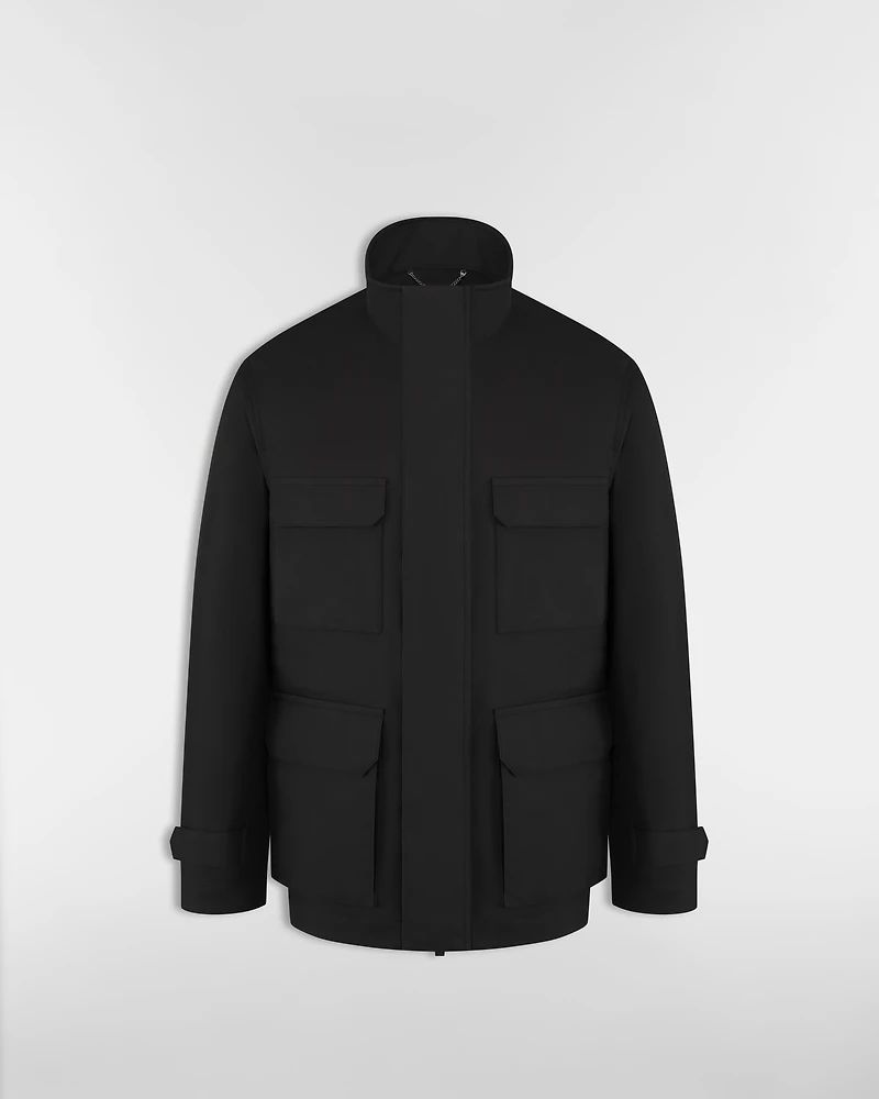 Dior Icons Safari Jacket