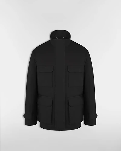 Dior Icons Safari Jacket