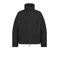 DIOR AND LEWIS HAMILTON Parka