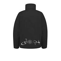 DIOR AND LEWIS HAMILTON Parka