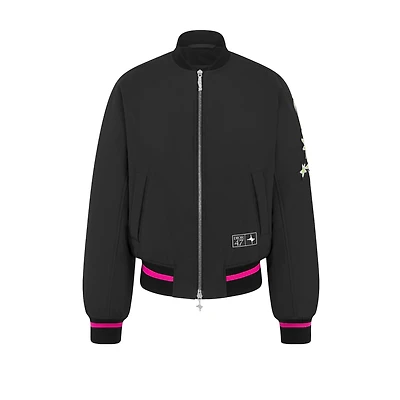 DIOR AND LEWIS HAMILTON Blouson Jacket