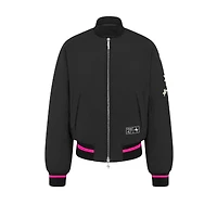 DIOR AND LEWIS HAMILTON Blouson Jacket