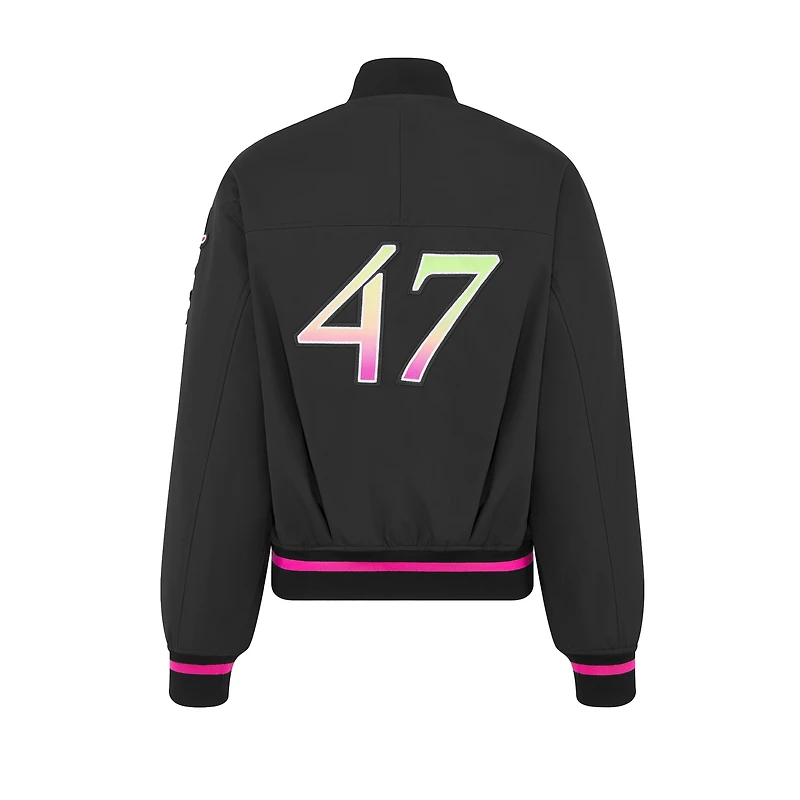 DIOR AND LEWIS HAMILTON Blouson Jacket