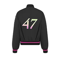 DIOR AND LEWIS HAMILTON Blouson Jacket