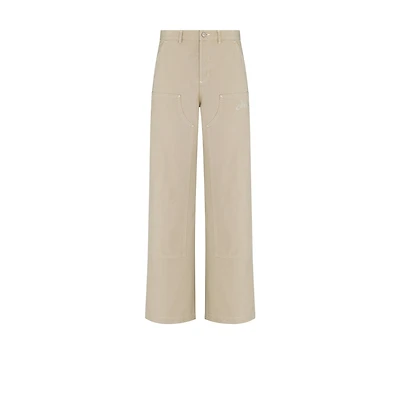 DIOR AND LEWIS HAMILTON Carpenter Jeans