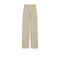 DIOR AND LEWIS HAMILTON Carpenter Jeans
