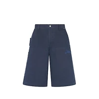 DIOR AND LEWIS HAMILTON Bermuda Shorts
