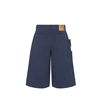 DIOR AND LEWIS HAMILTON Bermuda Shorts