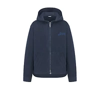 DIOR AND LEWIS HAMILTON Hooded Jacket