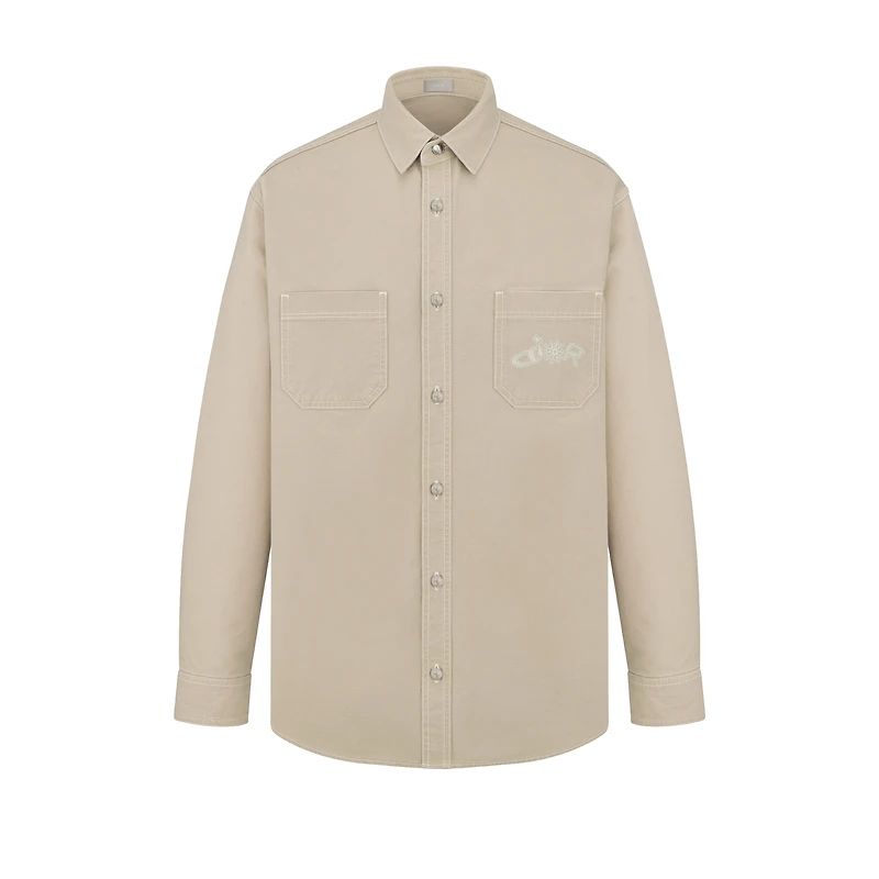 DIOR AND LEWIS HAMILTON Shirt