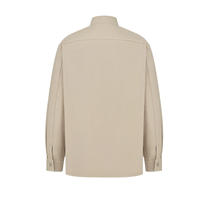 DIOR AND LEWIS HAMILTON Shirt