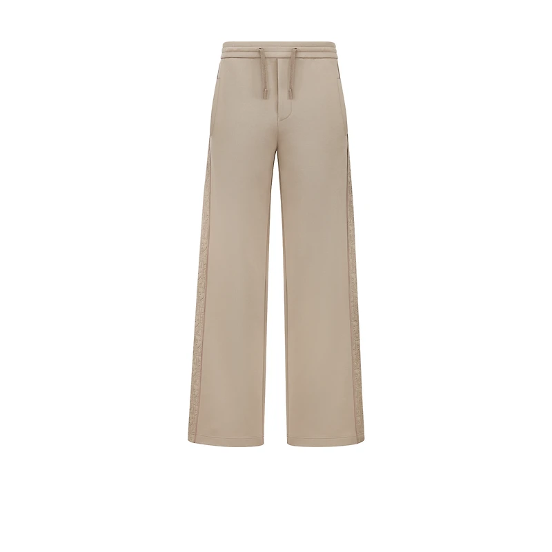 Dior Oblique Track Pants