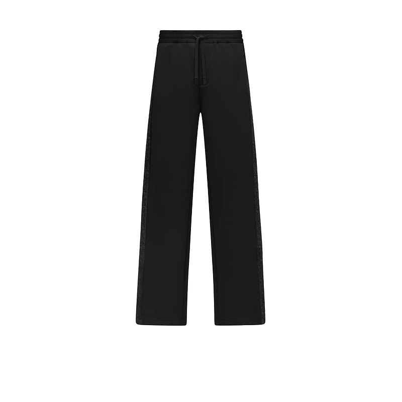 Dior Oblique Track Pants