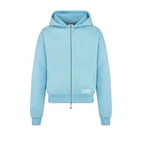 DIOR AND LEWIS HAMILTON Reversible Hooded Sweatshirt