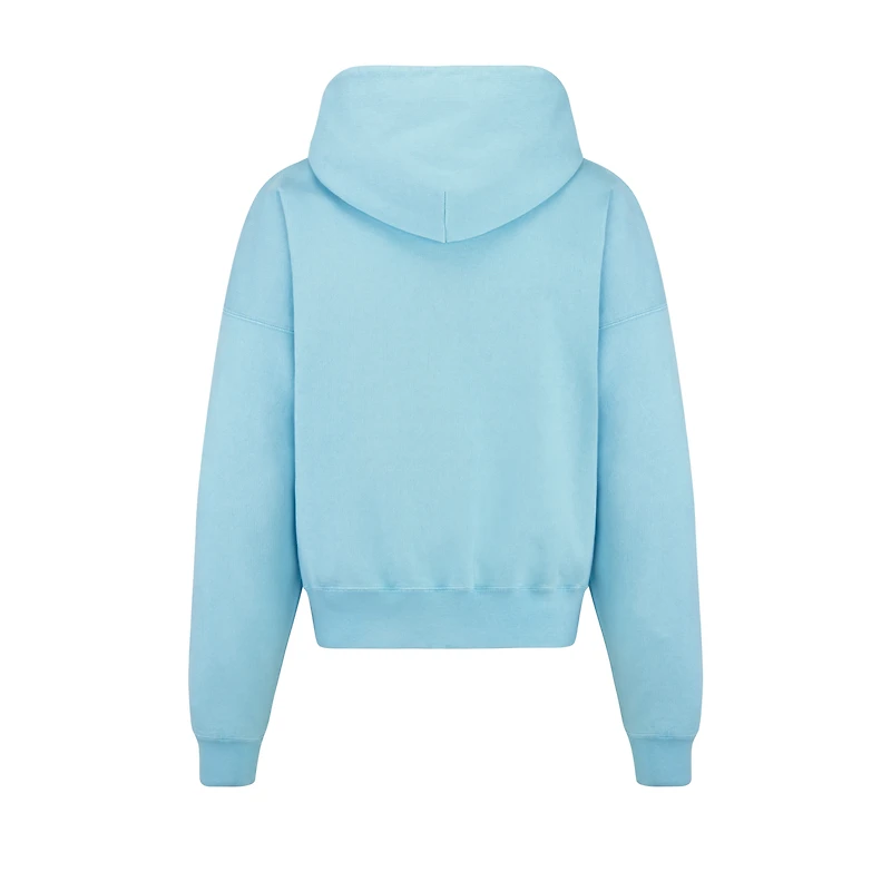 DIOR AND LEWIS HAMILTON Reversible Hooded Sweatshirt