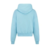 DIOR AND LEWIS HAMILTON Reversible Hooded Sweatshirt