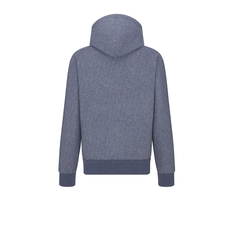 Dior Icons Hooded Track Jacket