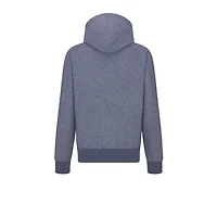 Dior Icons Hooded Track Jacket