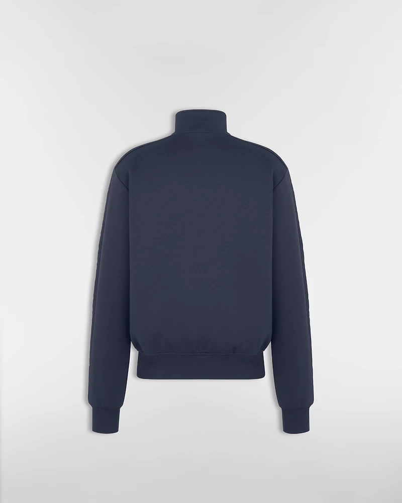 Dior Oblique Track Jacket